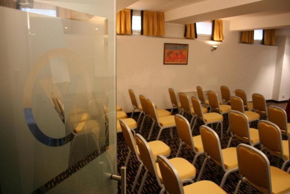 Hotel Vittoria Rubano Buitenkant foto